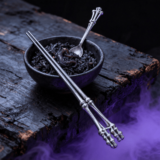 Bone to Pick Chopstick Set secondary image
