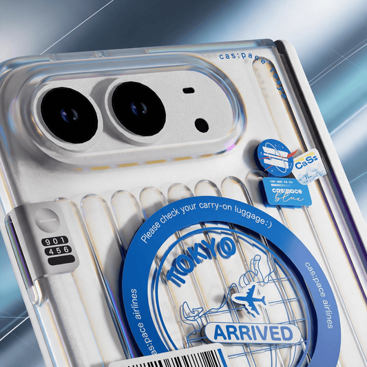 Techypop.com iPhone Case Carry-On iPhone Duo Case secondary image