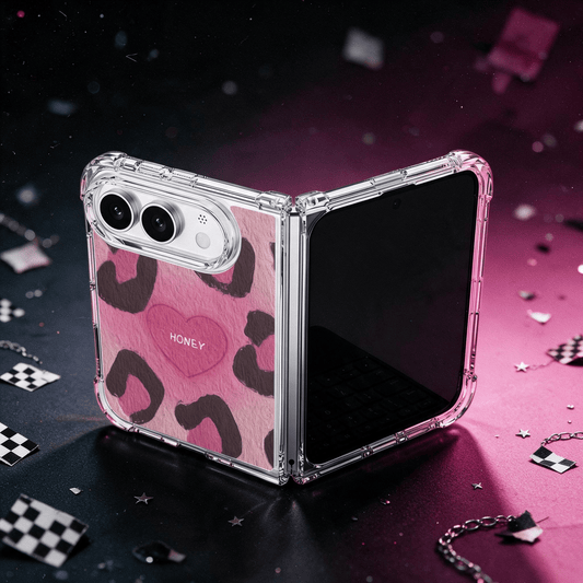 Techypop.com iPhone Case Honey Trap iPhone Duo Case secondary image
