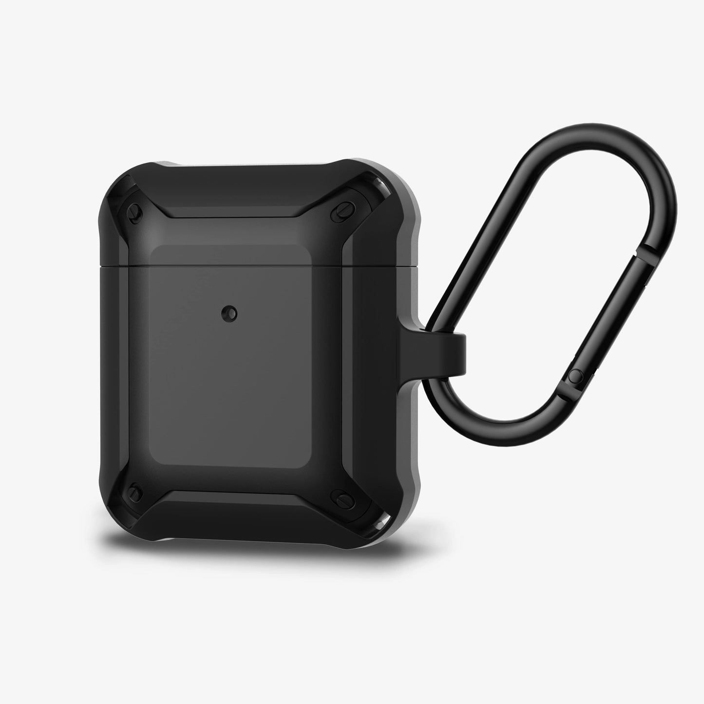 Military Drop Tested Armor Protective Bumper Case For Apple Airpods 1 & 2 - techypopcom