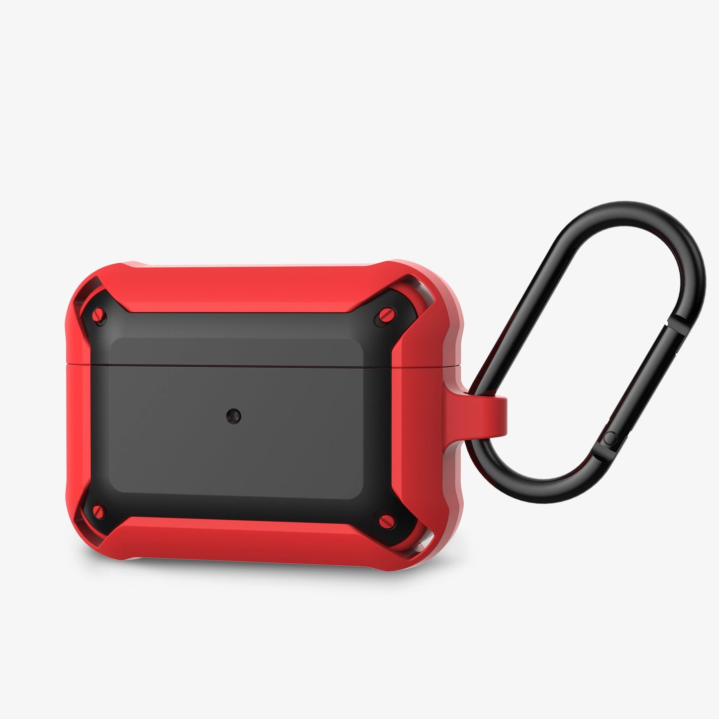 Military Drop Tested Armor Protective Bumper Case For Apple Airpods Pro - techypopcom