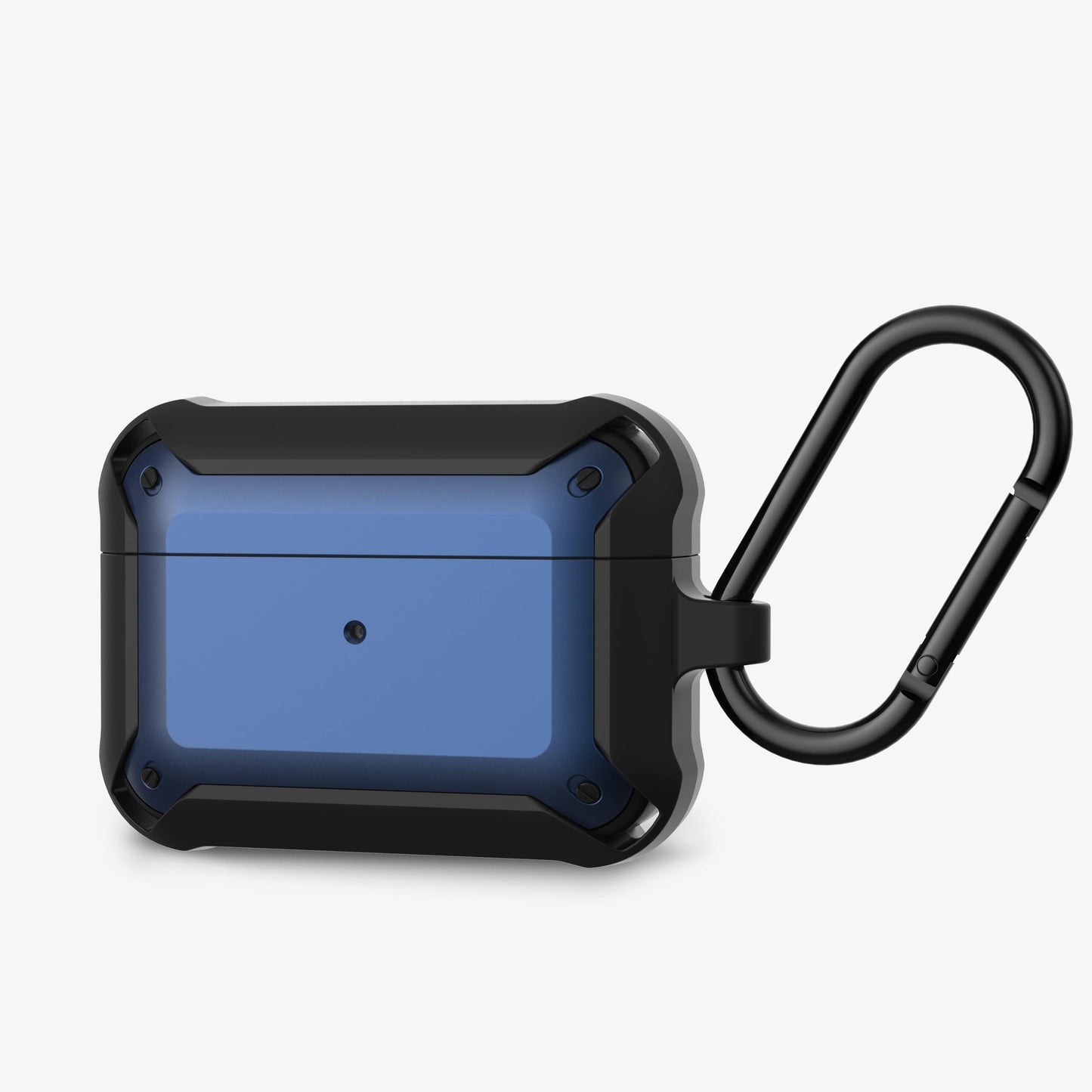 Military Drop Tested Armor Protective Bumper Case For Apple Airpods Pro - techypopcom