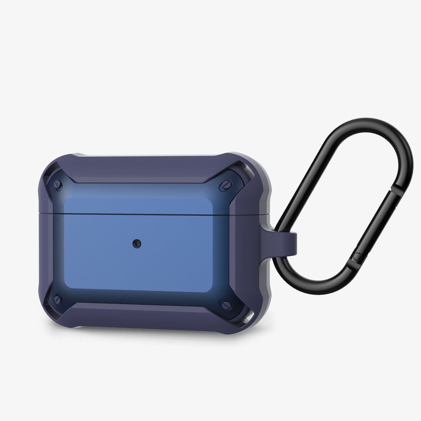 Military Drop Tested Armor Protective Bumper Case For Apple Airpods Pro - techypopcom