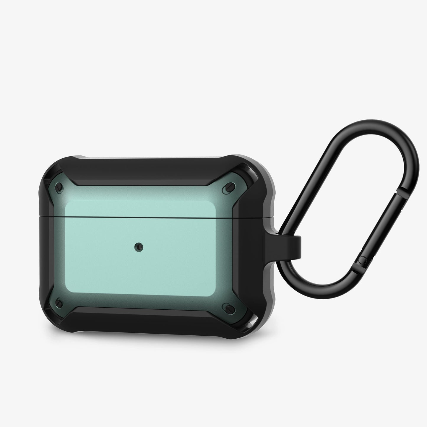 Military Drop Tested Armor Protective Bumper Case For Apple Airpods Pro - techypopcom