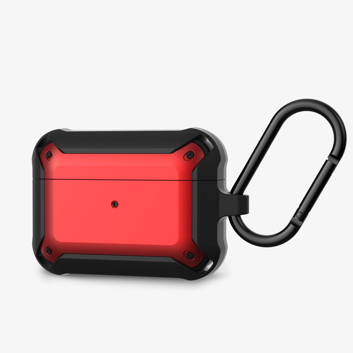 Military Drop Tested Armor Protective Bumper Case For Apple Airpods Pro - techypopcom