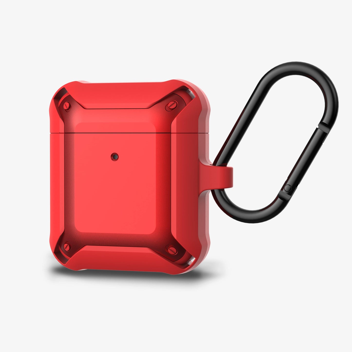 Military Drop Tested Armor Protective Bumper Case For Apple Airpods 1 & 2 - techypopcom
