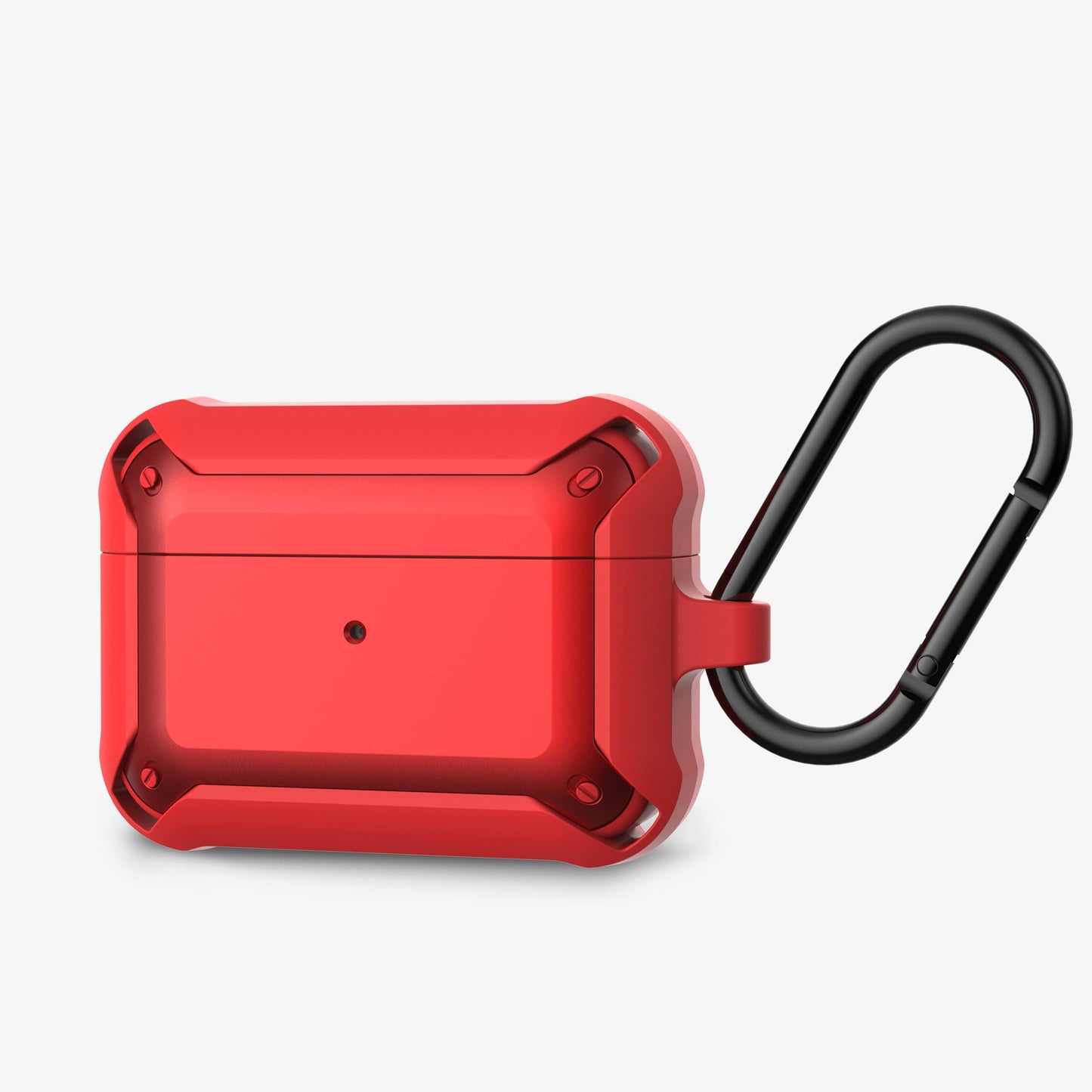Military Drop Tested Armor Protective Bumper Case For Apple Airpods Pro - techypopcom