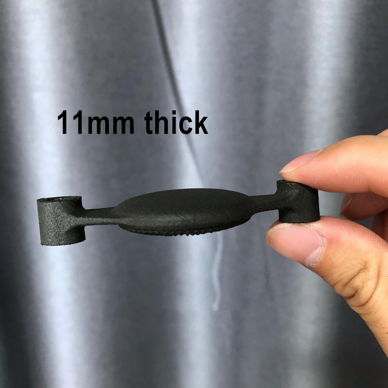 Techypop.com AirTag Case Best Bicycle/Bike Bottle Cage AirTag Mount Case - Anti Theft
