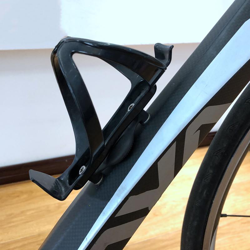 Techypop.com AirTag Case Best Bicycle/Bike Bottle Cage AirTag Mount Case - Anti Theft
