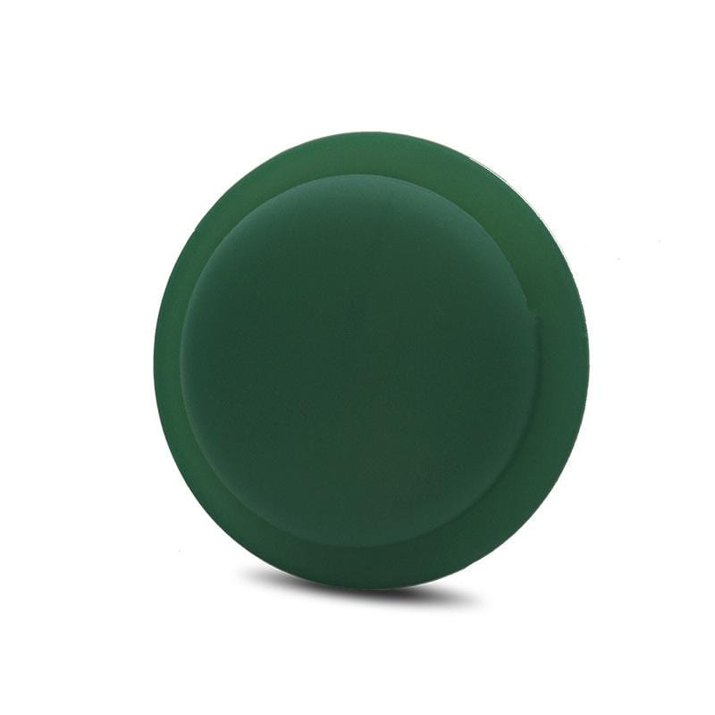 Techypop.com AirTag Case Green Pastel Silicone Designer AirTag Sticker Case