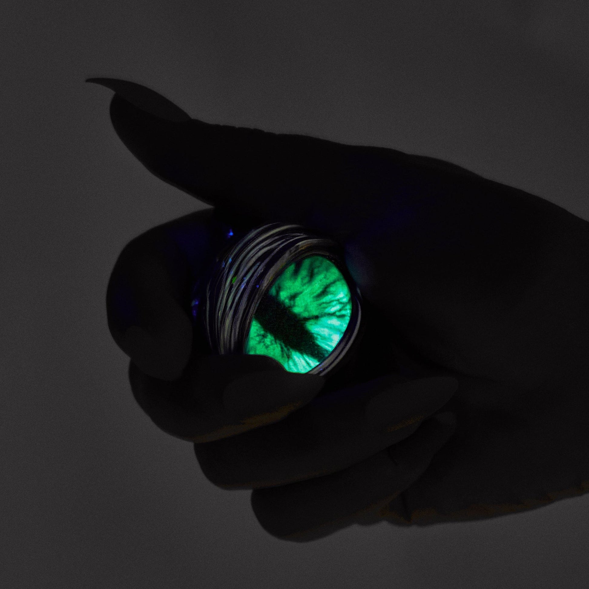 Techypop.com Please leave your iPhone & AirPods model in the note section Purple Venom iPhone Case + AirPods Case + AirTag Case Set