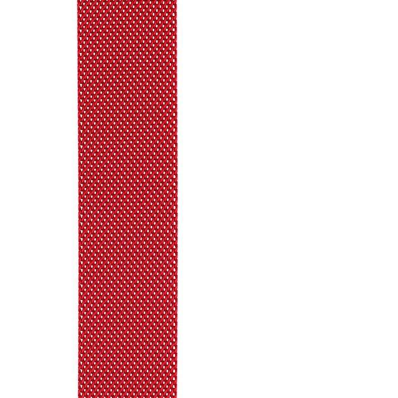 Metallic Stainless Steel Designer Apple Watch Band Strap For iWatch Series 4/3/2/1 - techypopcom