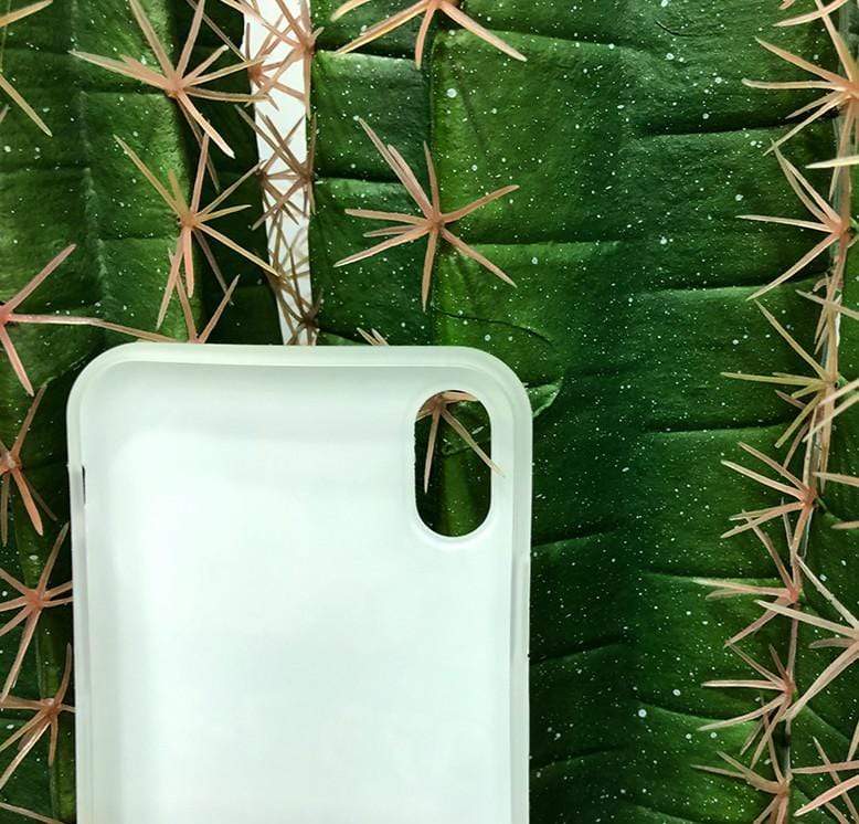 Bear Biscuits Silicone Shockproof Protective Designer iPhone Case For iPhone SE 11 Pro Max X XS Max XR 7 8 Plus - techypopcom