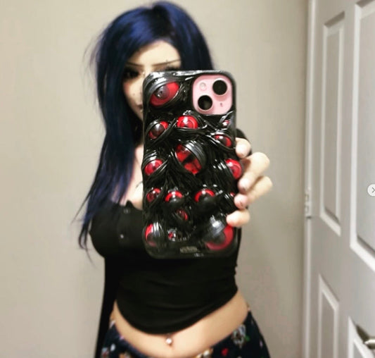 Cthulhu trend inspiration for teens