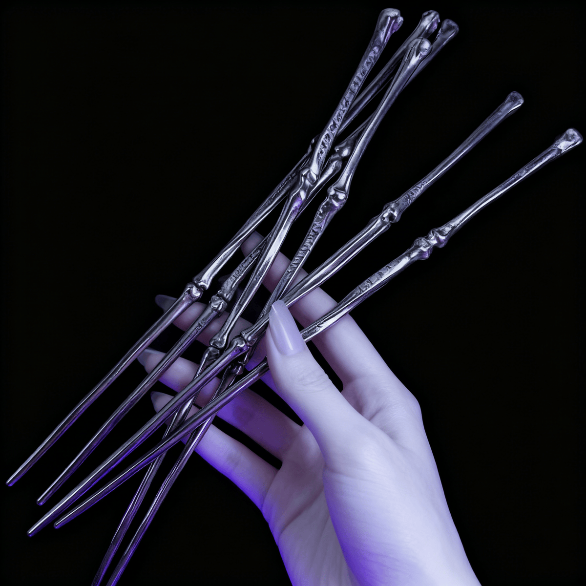 Bone to Pick Chopstick Set