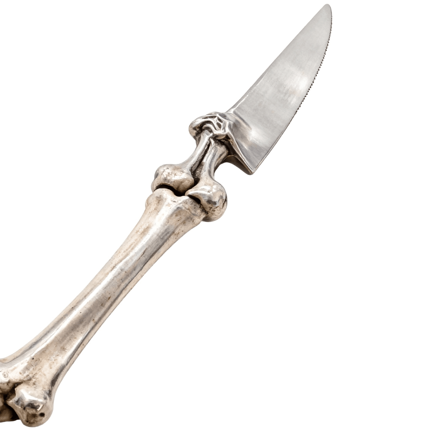 Bone Appétit Cutlery Set