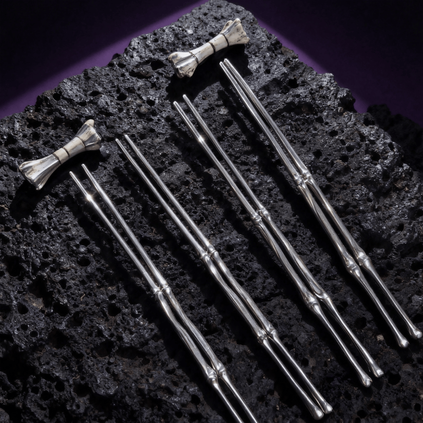 Bone to Pick Chopstick Set