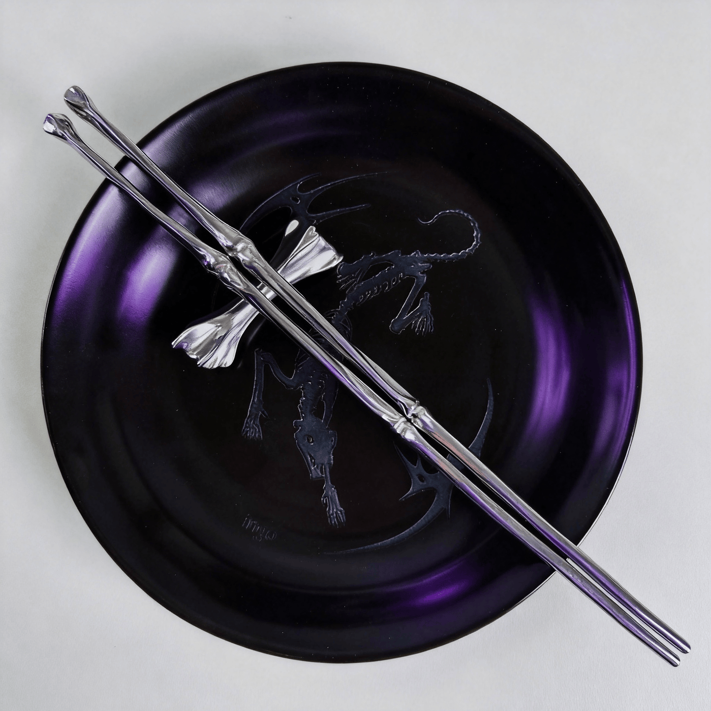 Bone to Pick Chopstick Set