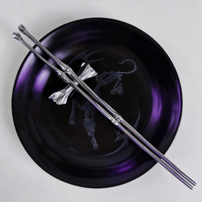 Bone to Pick Chopstick Set