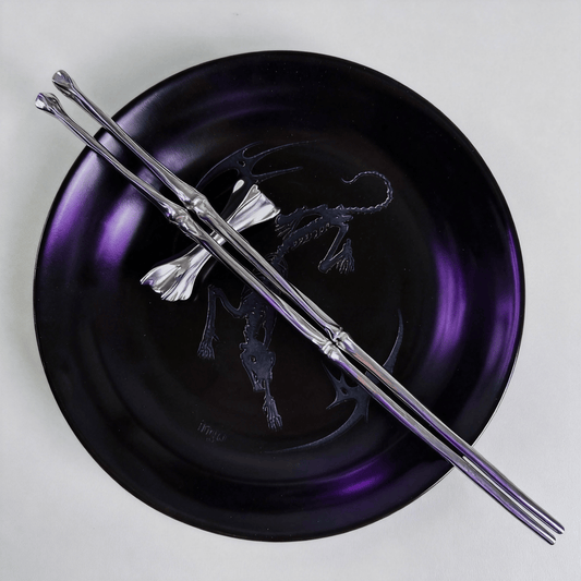 Bone to Pick Chopstick Set