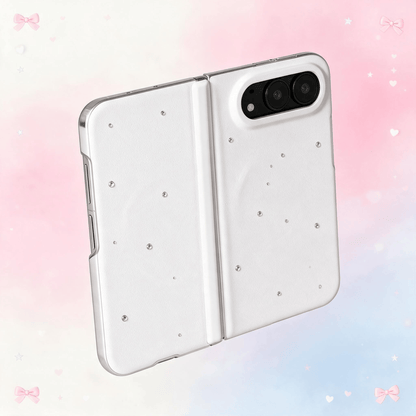 Techypop.com iPhone Case Stardust iPhone Duo Case