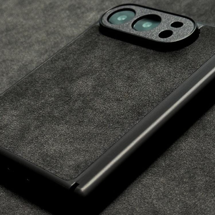 Techypop.com iPhone Case Audi RS Alcantara iPhone Duo Case