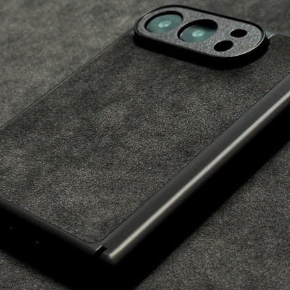 Techypop.com iPhone Case Audi RS Alcantara iPhone Duo Case