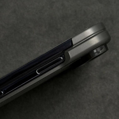 Techypop.com iPhone Case BMW M Series Alcantara iPhone Duo Case