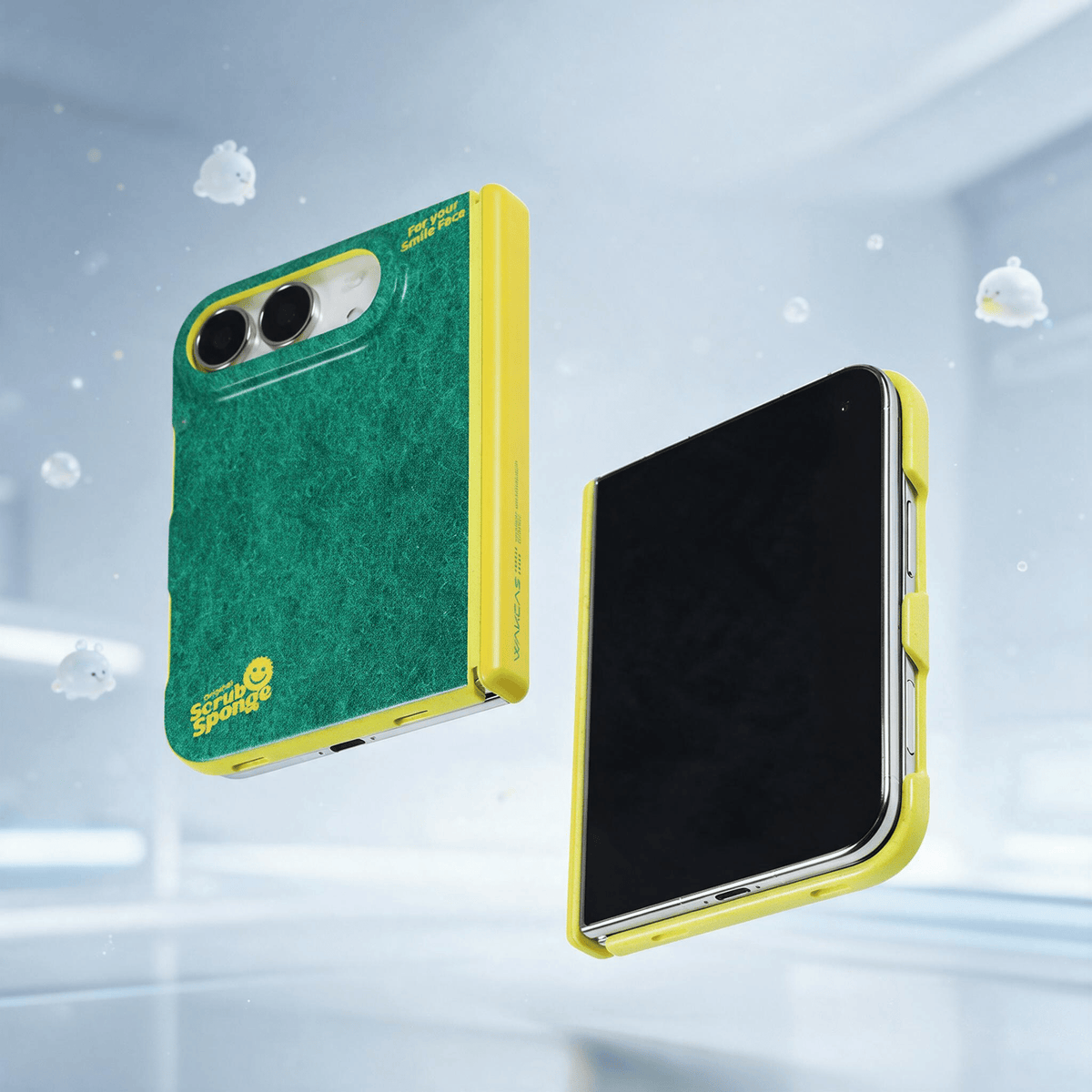 Techypop.com iPhone Case Dish Duty iPhone Duo Case