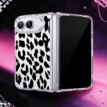 Techypop.com iPhone Case Feral iPhone Duo Case