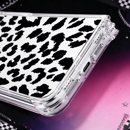 Techypop.com iPhone Case Feral iPhone Duo Case
