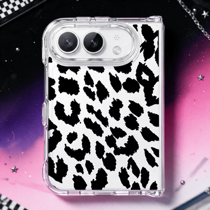 Techypop.com iPhone Case Feral iPhone Duo Case