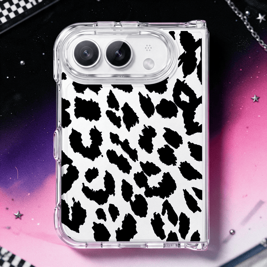 Techypop.com iPhone Case Feral iPhone Duo Case