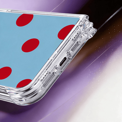 Techypop.com iPhone Case Gumball iPhone Duo Case