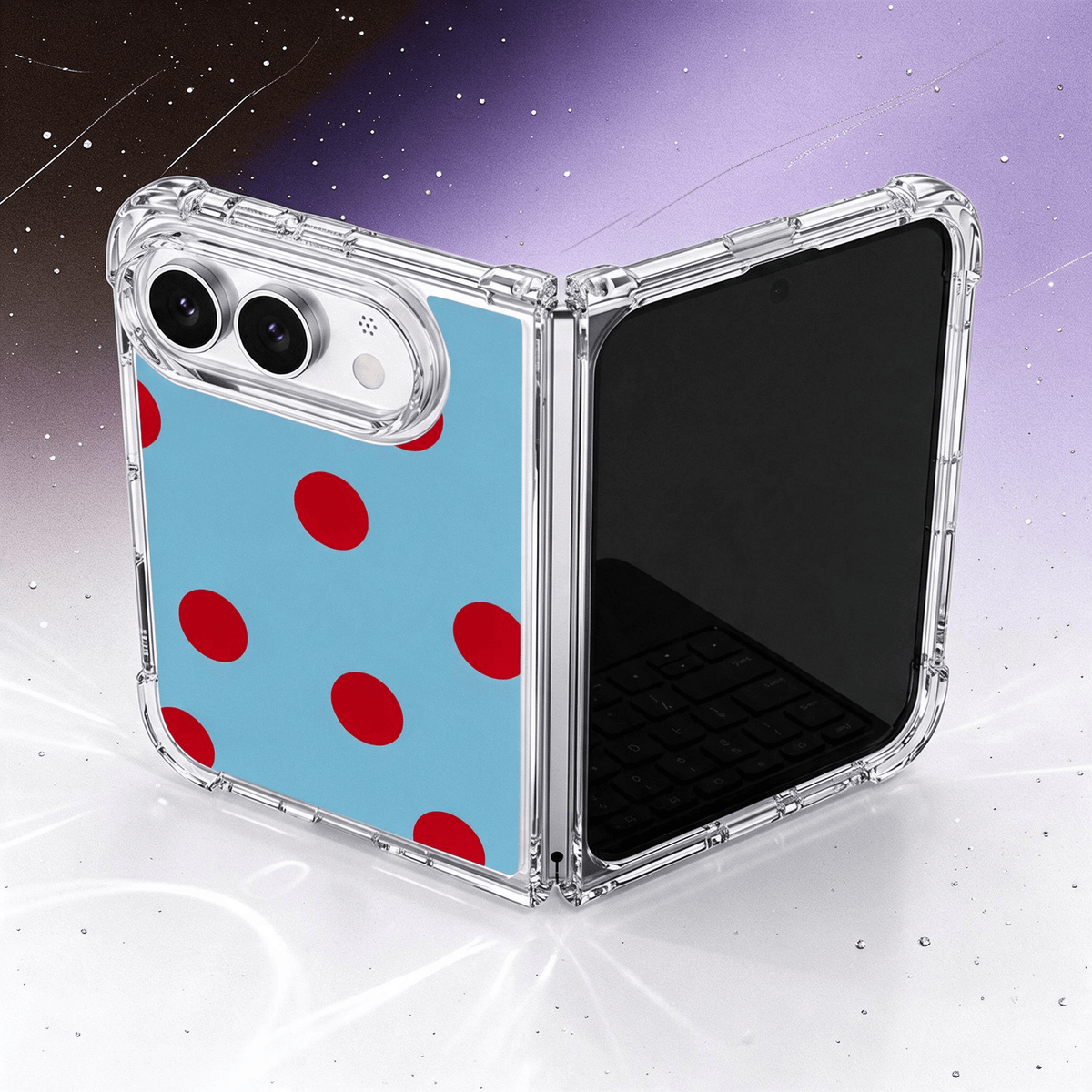 Techypop.com iPhone Case Gumball iPhone Duo Case