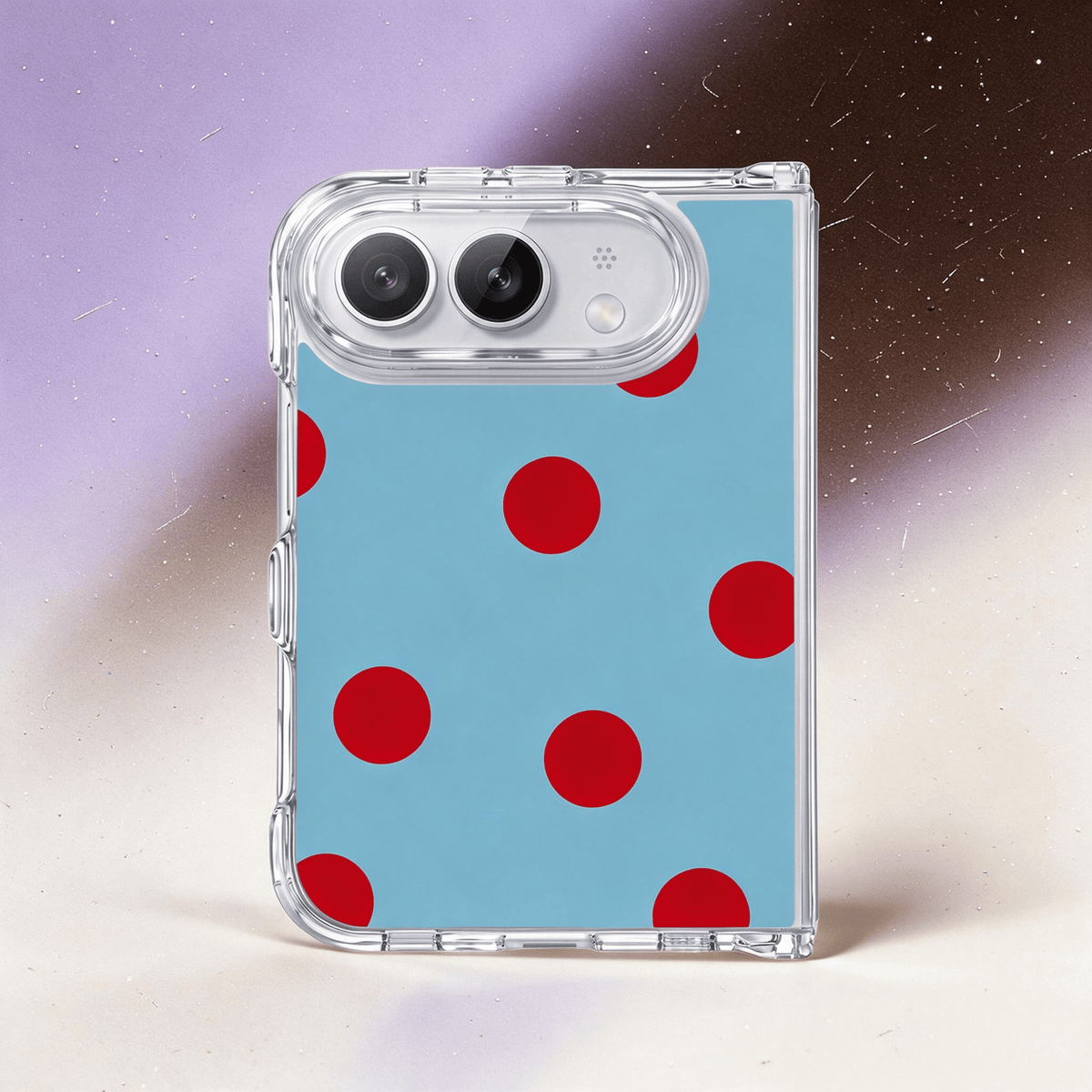 Techypop.com iPhone Case Gumball iPhone Duo Case