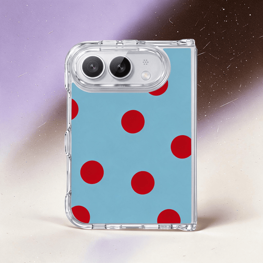 Techypop.com iPhone Case Gumball iPhone Duo Case