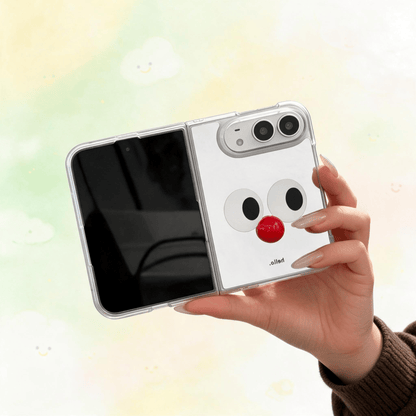 Techypop.com iPhone Case Hello Stranger iPhone Duo Case