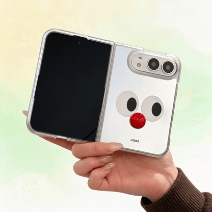 Techypop.com iPhone Case Hello Stranger iPhone Duo Case