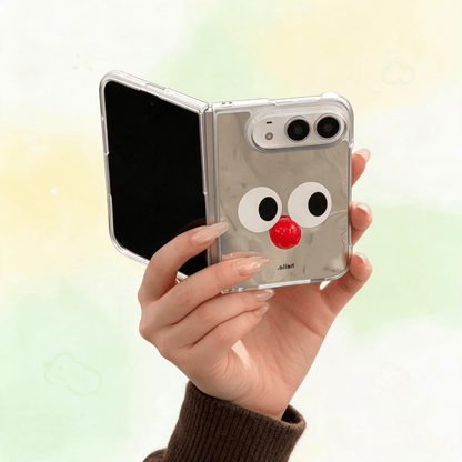 Techypop.com iPhone Case Hello Stranger iPhone Duo Case