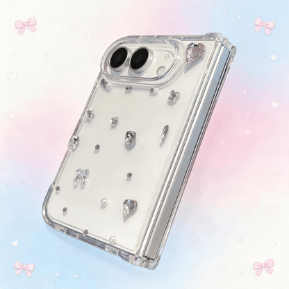 Techypop.com iPhone Case Jewel Box iPhone Duo Case