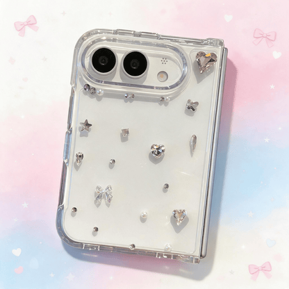 Techypop.com iPhone Case Jewel Box iPhone Duo Case