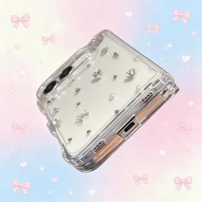 Techypop.com iPhone Case Jewel Box iPhone Duo Case