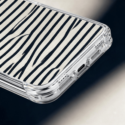 Techypop.com iPhone Case Left Bank iPhone Duo Case