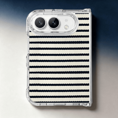 Techypop.com iPhone Case Left Bank iPhone Duo Case