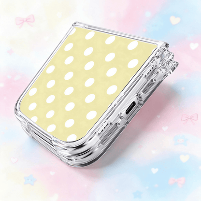 Techypop.com iPhone Case Lemon Drop iPhone Duo Case