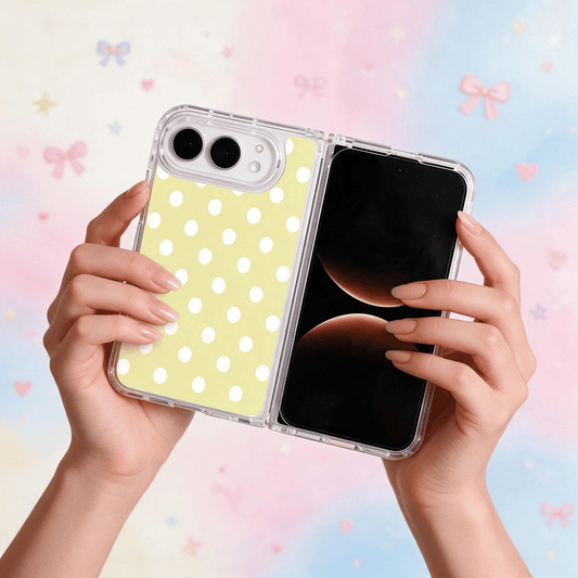 Techypop.com iPhone Case Lemon Drop iPhone Duo Case secondary image