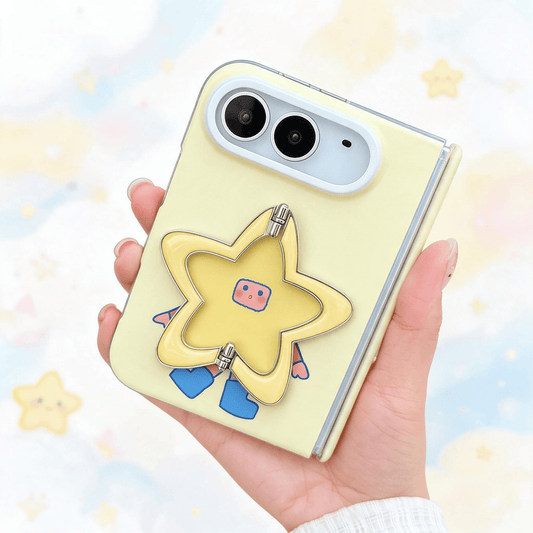 Techypop.com iPhone Case Little Star iPhone Duo Case secondary image