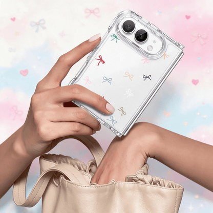Techypop.com iPhone Case Loose Ends iPhone Duo Case