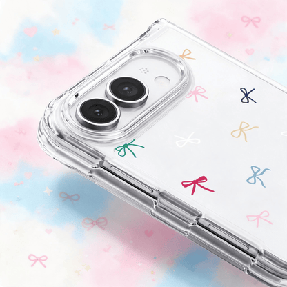 Techypop.com iPhone Case Loose Ends iPhone Duo Case